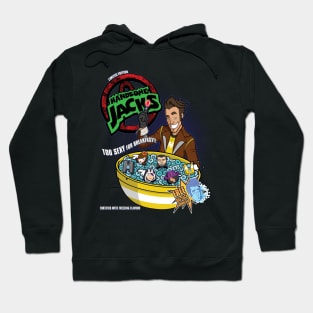 Handsome Jacks (Pre-Sequel Variant) Hoodie